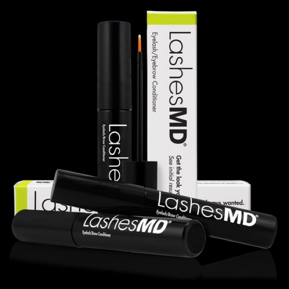 🌸 Lashes MD -Professional Grade Eyelash Growth Serum🌸 - Picture 6 of 11